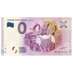 Nota 0€ Jardim Zoológico de Lisboa 2019-1